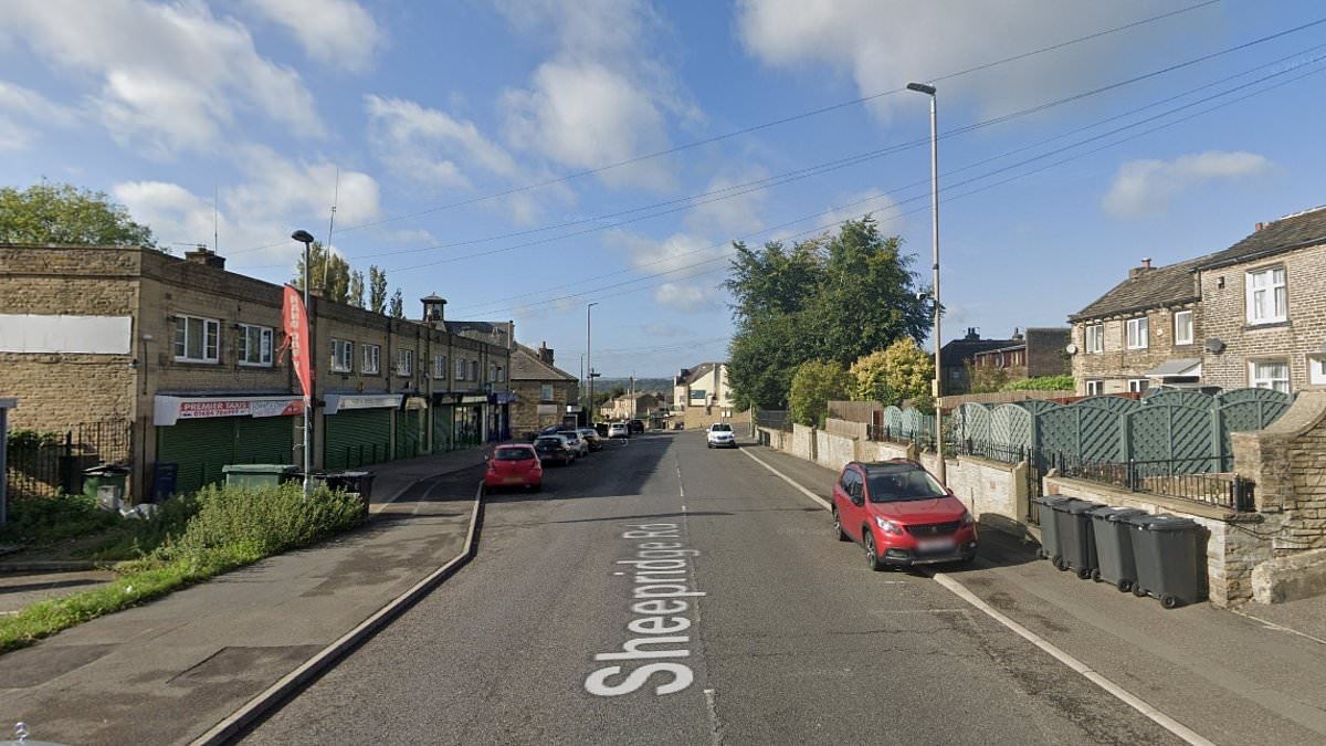 Boy, 16, who was arrested on suspicion of murder after death of 13-year-old girl is released on bail