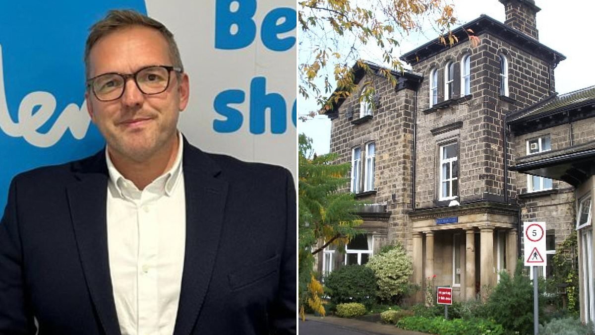 Dying patients bundled into ambulances and transferred in their final hours after 'cruel' managers shut hospice without warning