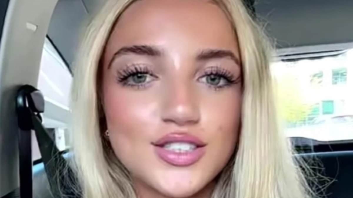 Princess Andre breaks her silence on her parents' bitter feud after Peter made bombshell claims about Katie Price's 'baseless lies'