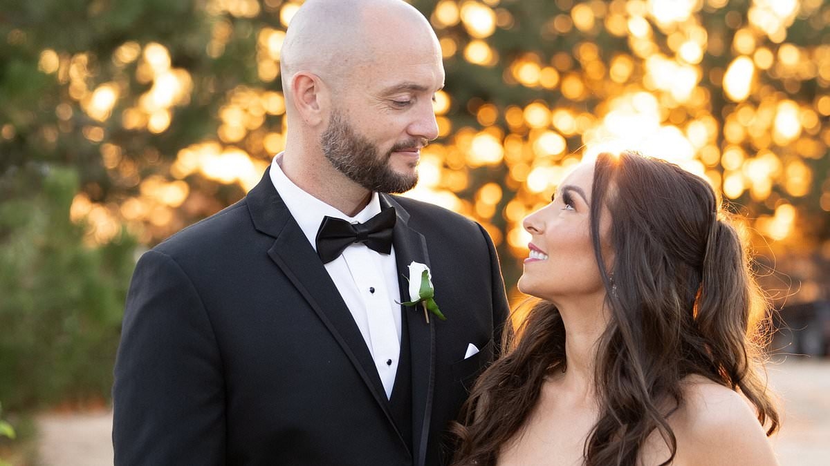 We charged guests up to $1,000 to attend our wedding - and made $132,000 in profit