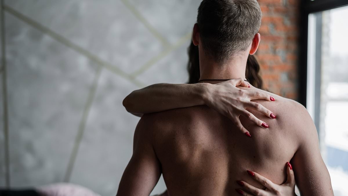 I was tricked into licking a woman's drug-laced BREASTS in 'Good night, Cinderella' scam… when I woke up she had taken valuables worth thousands