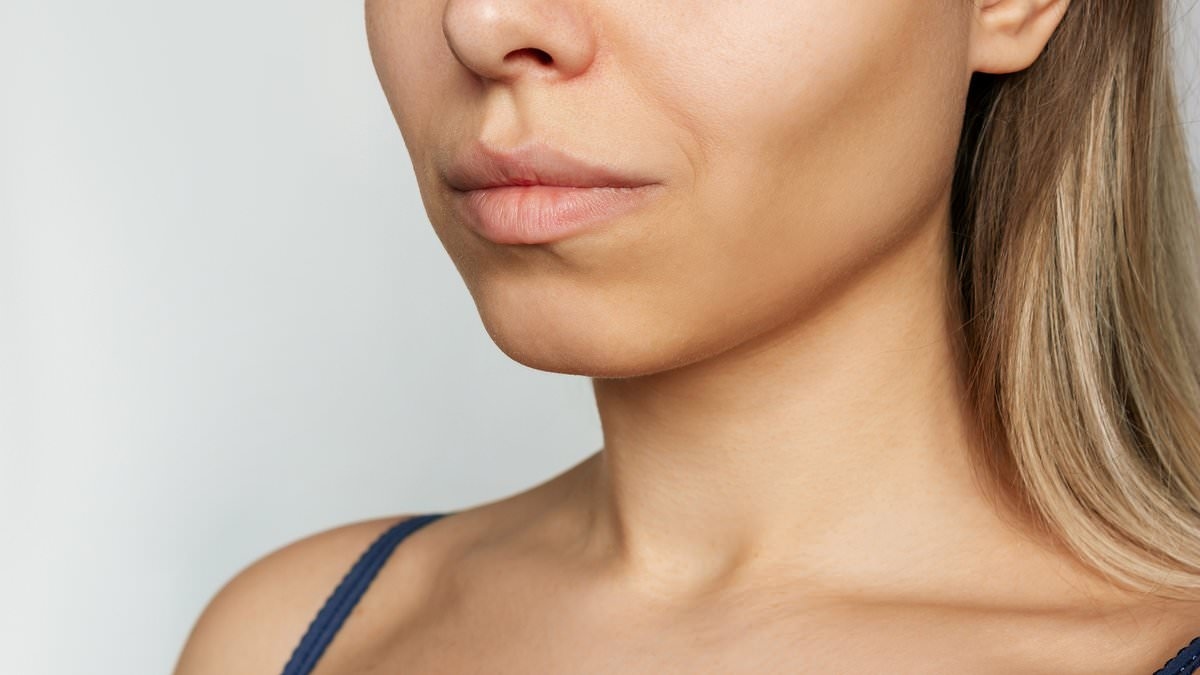 Women are getting a risky and bizarre type of cosmetic tweak to look like K-pop stars - and it's not on their faces