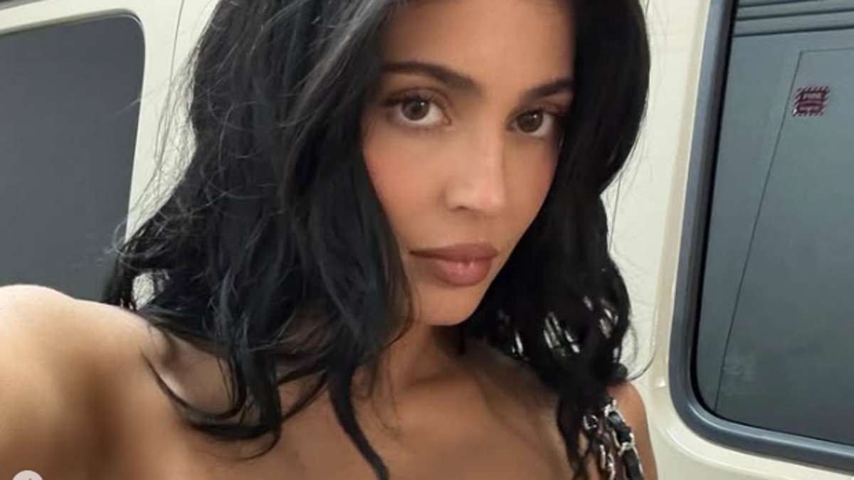 Kylie Jenner and Timothee Chalamet's 40 days apart EXPLAINED as rumors persist they are over