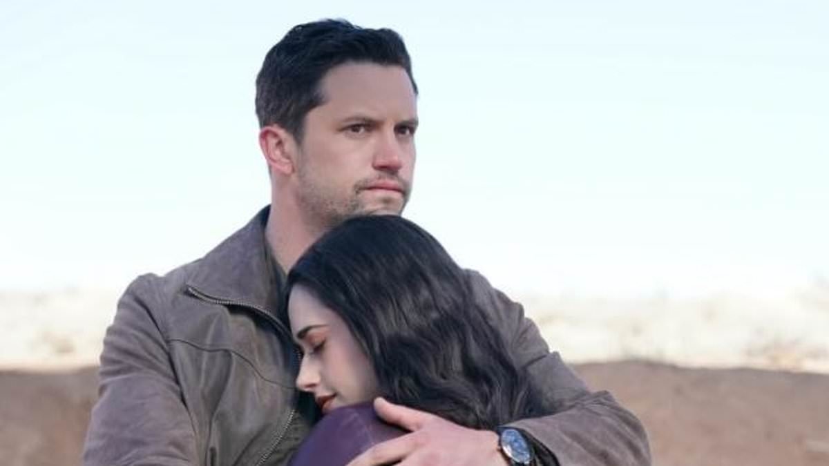 ITV viewers gripped by 'mind-blowing' sci-fi series with 'superb acting' - and there are four seasons to sink your teeth into