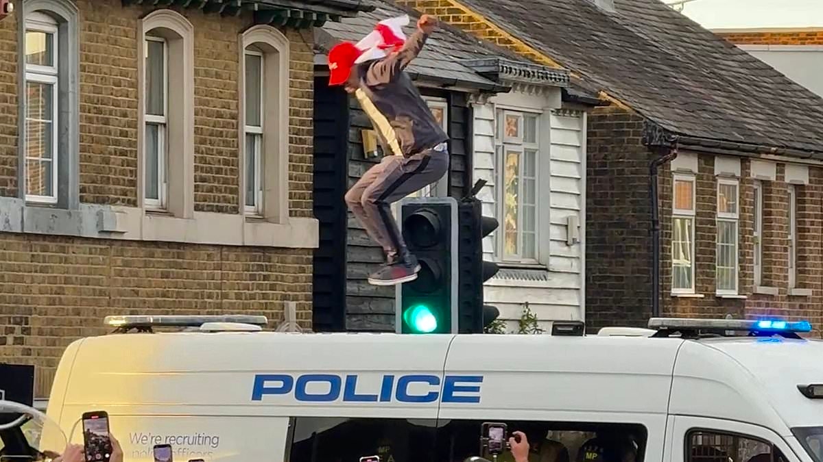 Housing migrants in protest-hit Epping hotel was a 'financial lifeline' for its owners and ending its use for asylum seekers would cause 'financial harm', High Court hears