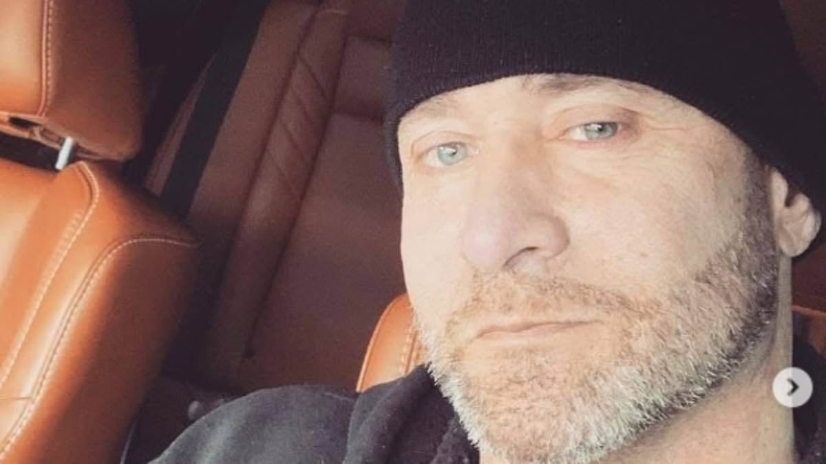 Another bodybuilder dies young as alarming trend continues across the industry
