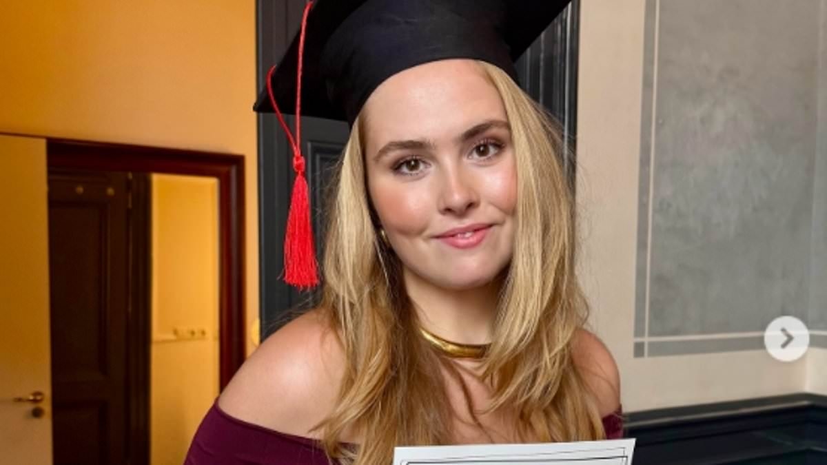Princess, 21, is 'victim of horrific deepfake porn attack'