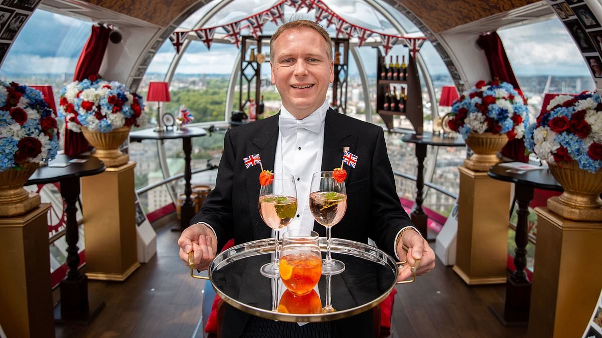 Confessions of the Royal butler: What Harry, Kate and William are really like. The wicked practical joke the Queen played on her family. And why I had to hide in a cupboard when I saw Charles. Intimate revelations by GRANT HARROLD