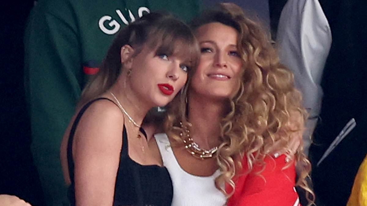 Taylor Swift and Blake Lively 'not speaking' as fans say singer's new song Ruin the Friendship targets actress