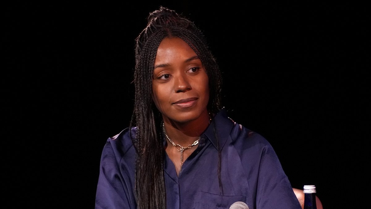 Hateful anti-white posts of woke writer for prestigious Conde Nast magazine