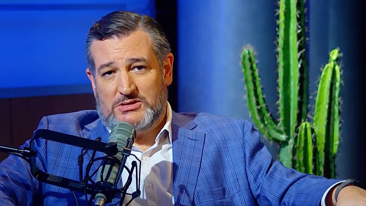 Drama explodes over controversial ranking of prominent politicians' podcasts: 'Thanks for playing'