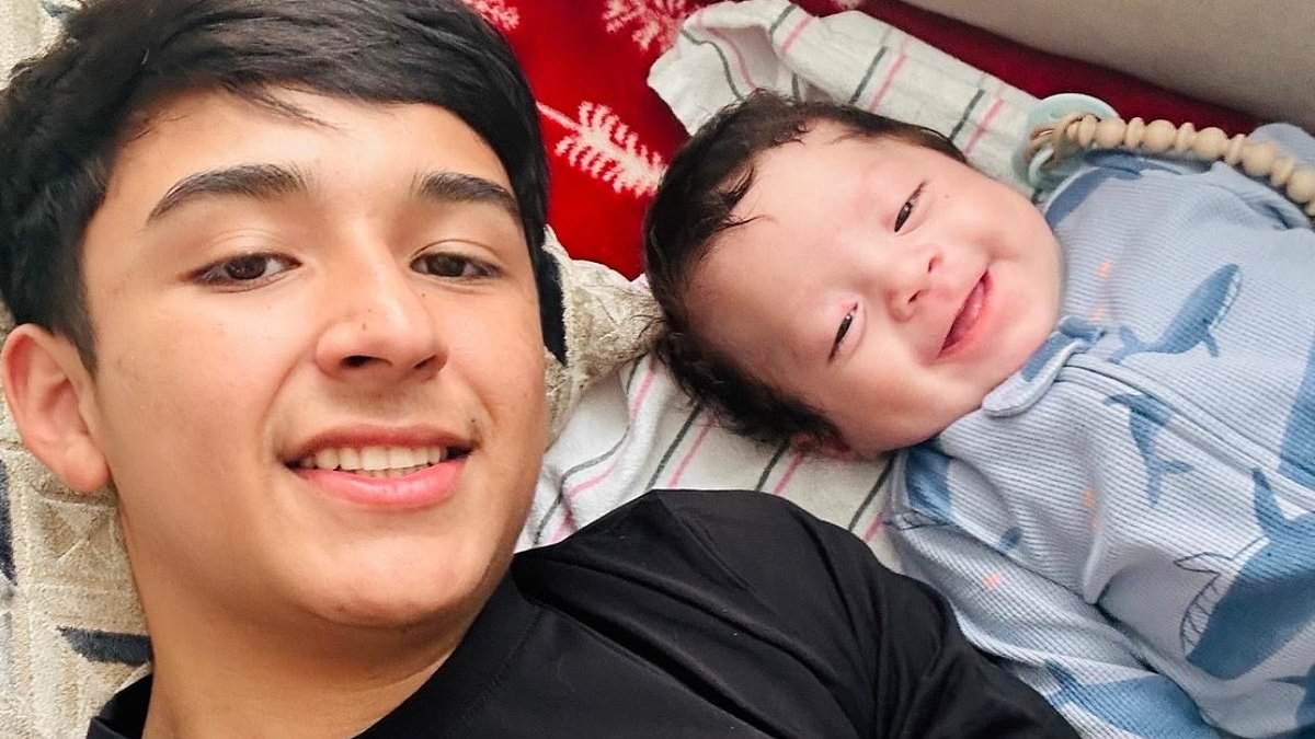 LA schoolboy seized by ICE while walking his dog...then agents 'untied pet and let it run onto busy road'