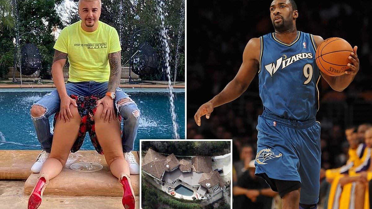 Influencer breaks his silence on high-stakes poker ring allegedly linked to NBA superstar and Israeli mobsters that led to murder