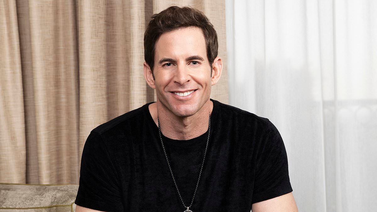 Tarek El Moussa gets battery charge from Las Vegas scuffle dismissed - after fulfilling certain conditions