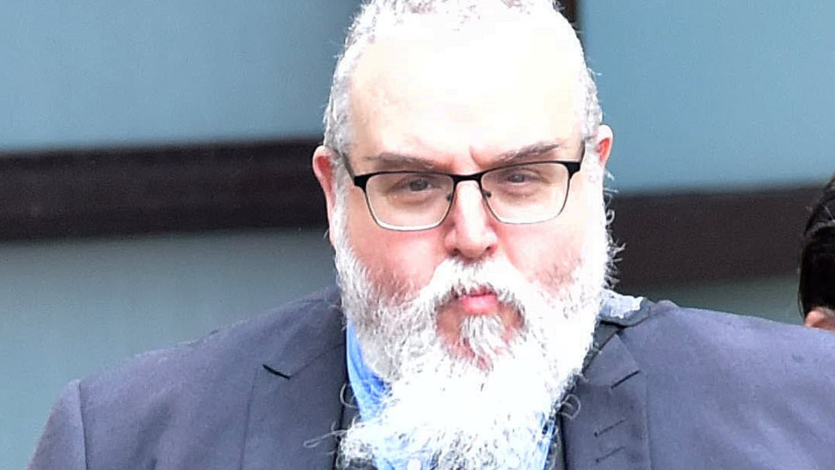Facing jail, pastor found guilty of 19 charges of sexual and physical abuse against woman and children