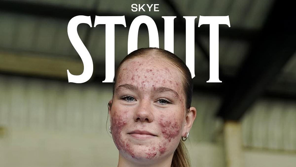 Killie starlet Stout the latest example of constant abuse sports women continue to face on social media