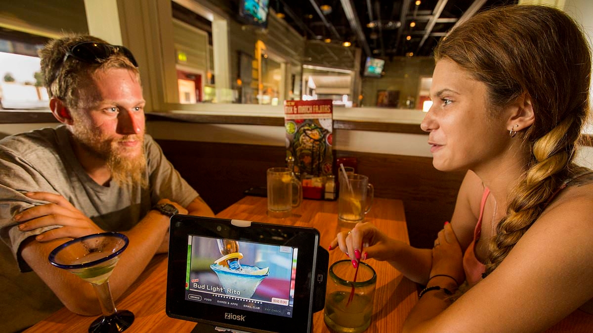 Chili's fans fume over shocking 'shrinkflation'... 'how could they do this to me?'