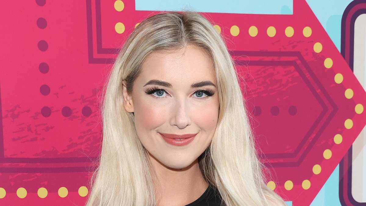 WWE legend Mick Foley's daughter reveals she sustained life-changing injuries after rollercoaster accident