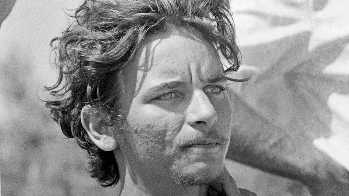 He was lured into a murderer's home and survived. How the lie that saved him triggered a killing spree... and made him an accomplice