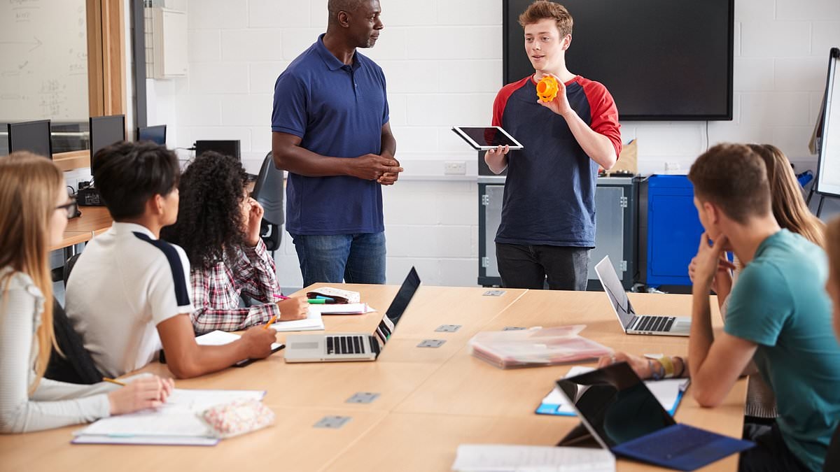 Brain drain: Top universities are hoovering up more students, sparking fears lower-ranked colleges may have to merge to survive