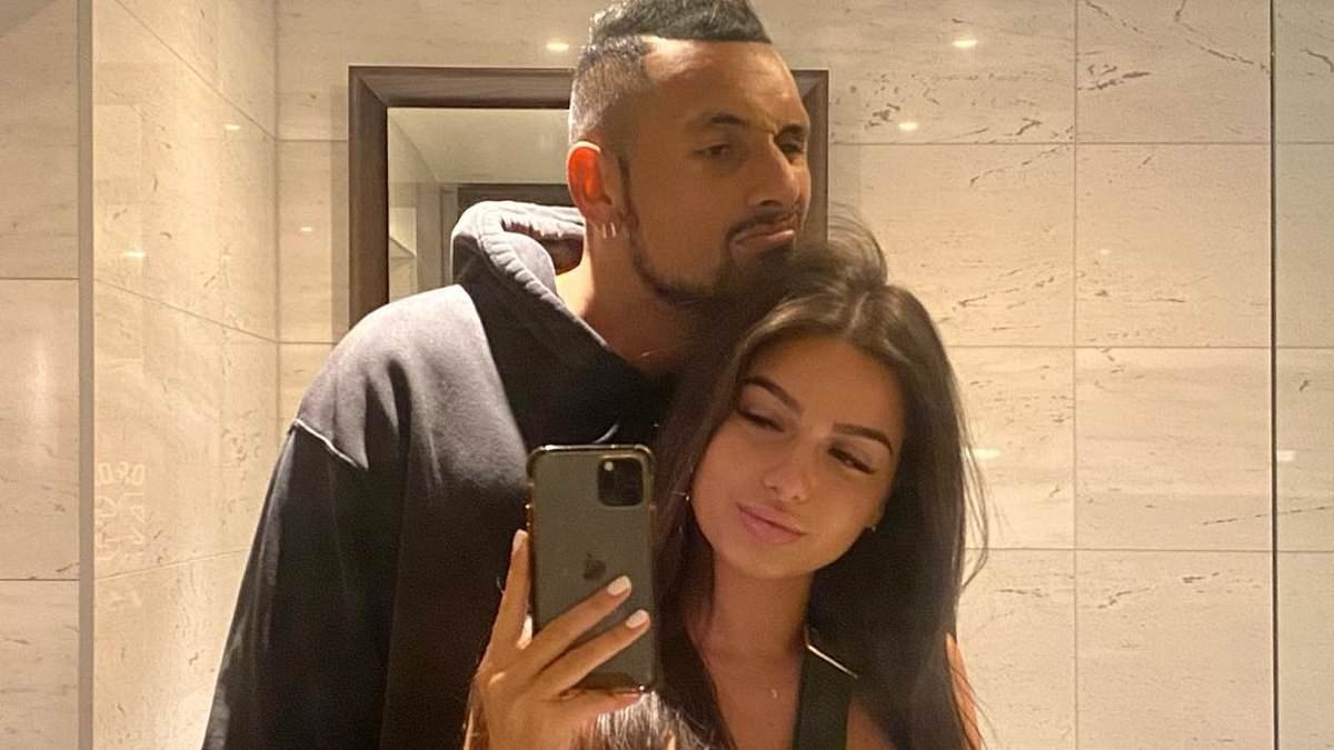 Costeen Hatzi opens up on public breakup with tennis firebrand Nick Kyrgios and what she regrets about their time together