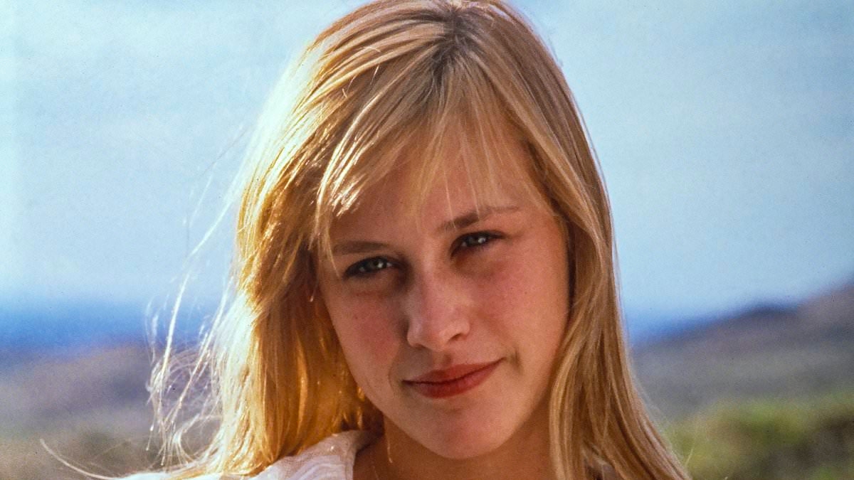 Patricia Arquette, 56, shocks fans with hair transformation and mature new look