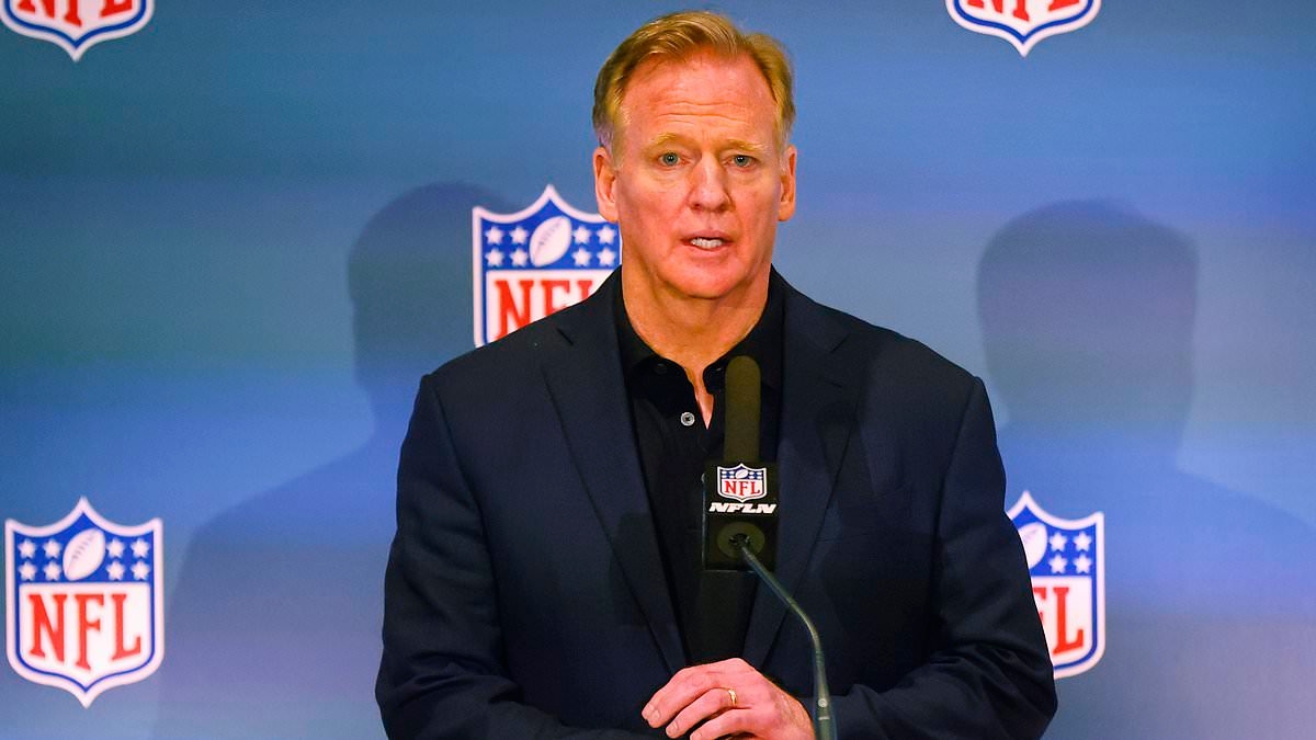 Shocking new survey reveals horrifying impact of football on ex-NFL players