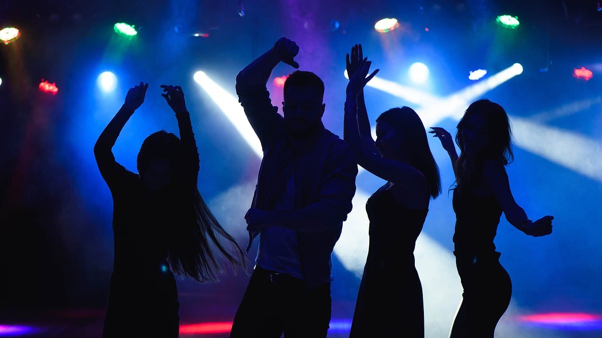 Worker with bad back who was fired after bosses saw him 'dancing' was actually just shuffling from foot to foot, tribunal rules