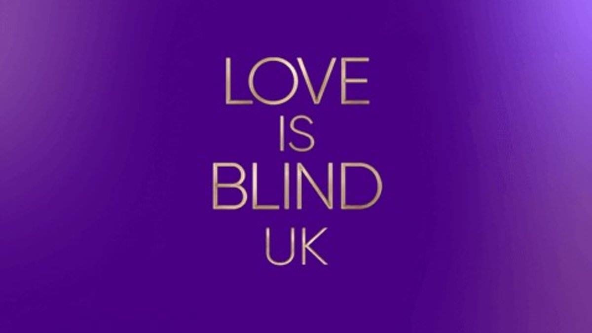 Love Is Blind UK star called out by fans as it's revealed 'they had a baby on the way during filming' for hit Netflix dating series