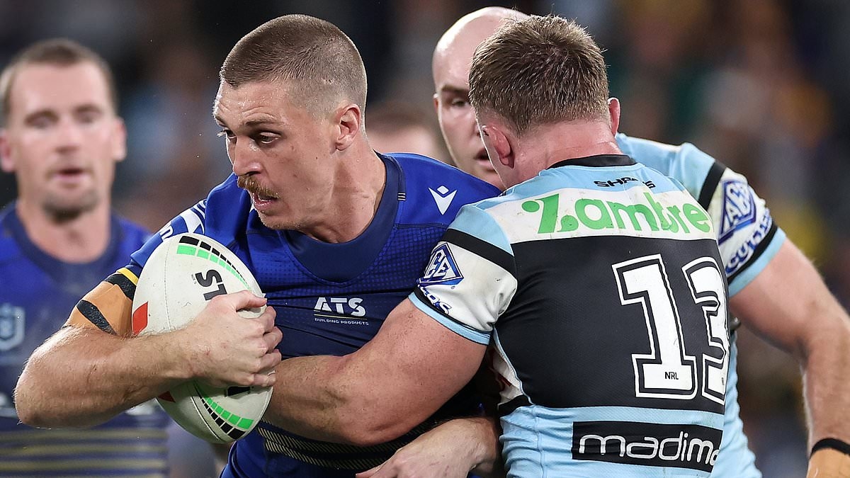 Why footy star Shaun Lane will thrive in retirement - and how a close friend's devastating injury left the backrower on edge EVERY NRL game
