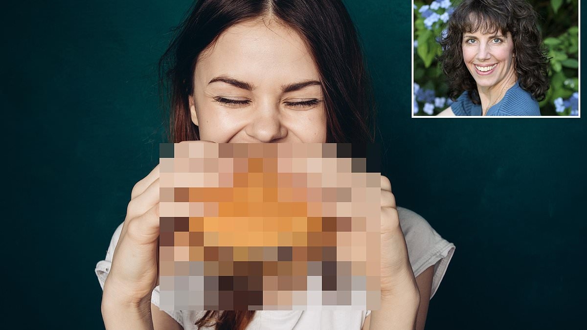 The unhealthy food nutritionists say you shouldn't ban from your diet