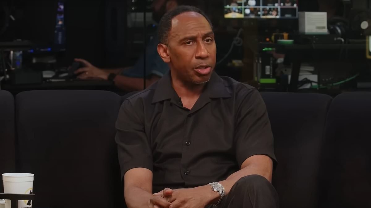 Stephen A. Smith reveals his true thoughts on LeBron James in wake of ugly public feud