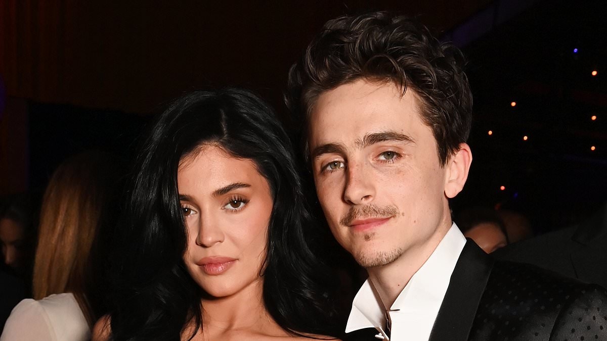 Kylie Jenner stuns fans with shock move amid Timothee Chalamet breakup rumors