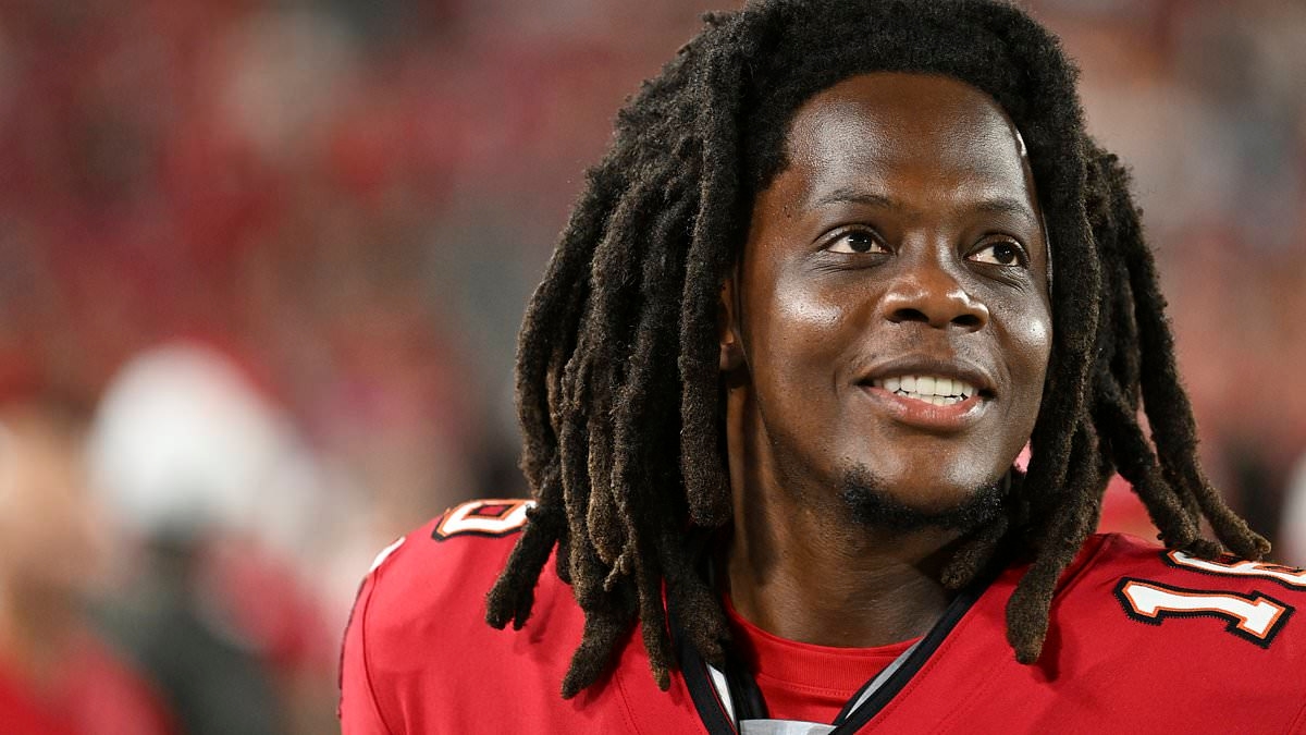 Teddy Bridgewater reveals why he is 'very upset' to be back in the NFL after retirement U-turn at the age of 32