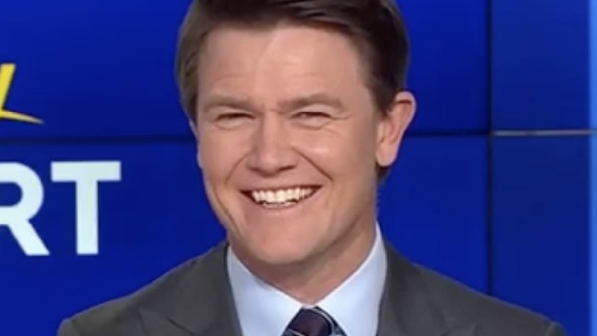 Ex-Today sports presenter Alex Cullen's desperate bid to find a tenant for the home he has a huge mortgage on - after he was sacked by Nine and forced to move to Melbourne