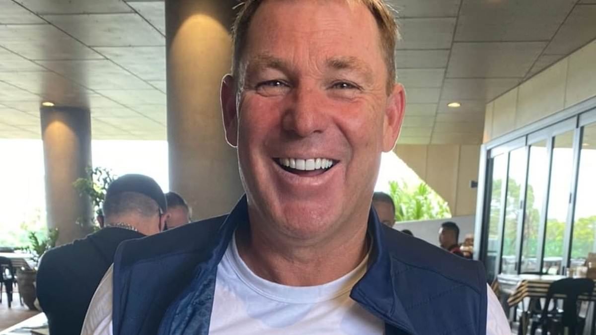Ex-staffer reveals big secret about Shane Warne - and how he politely SNUBBED Hollywood superstar Gwyneth Paltrow