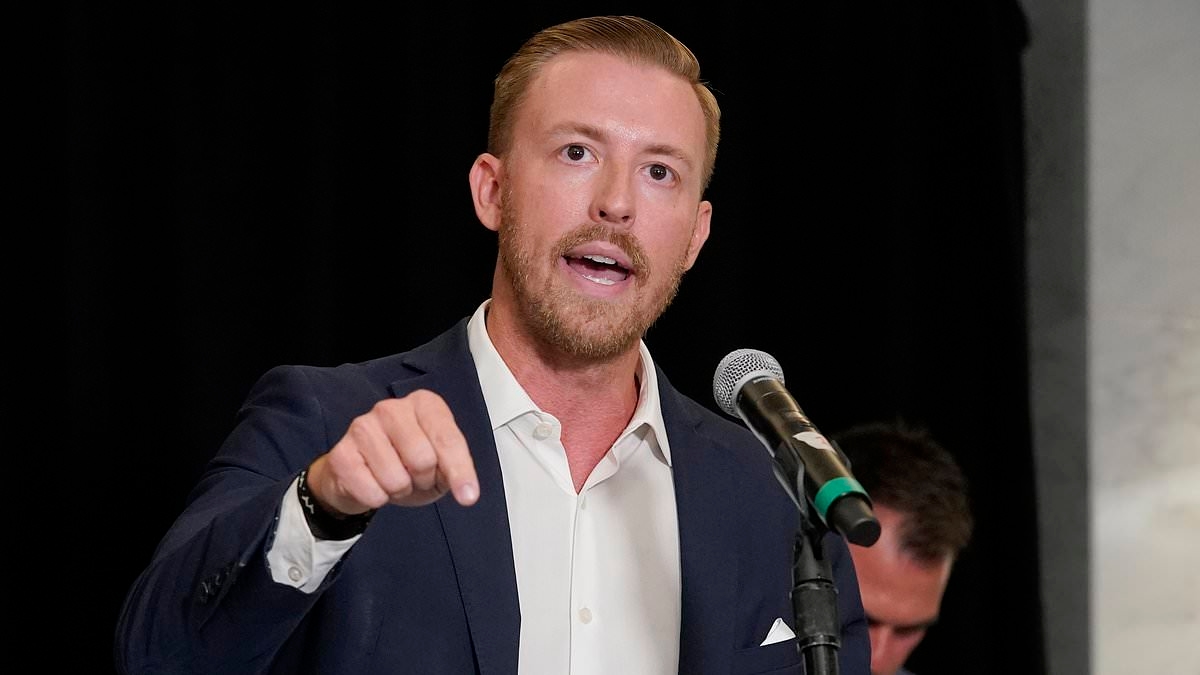 Teachers applying for jobs in conservative state must sit test to root out 'woke indoctrinators'