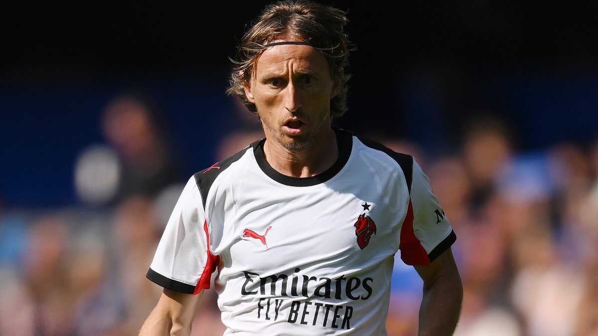 European football giants set to play Serie A game in Australia NEXT year - but not everyone is happy about it