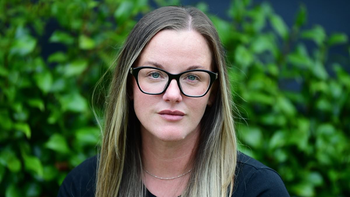 Mother's warning after being left with just £1.61 after phone scammers emptied her account of £10,500