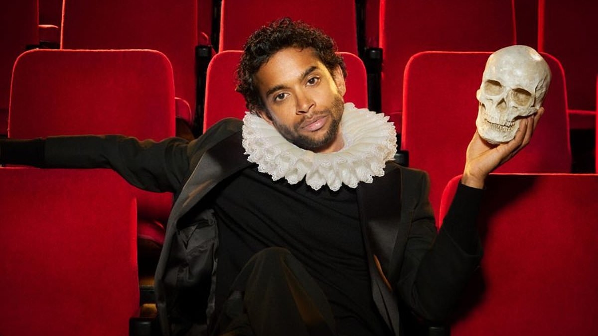 Now Hamlet issues trigger warning that Shakespeare classic contains 'coercive' behaviour