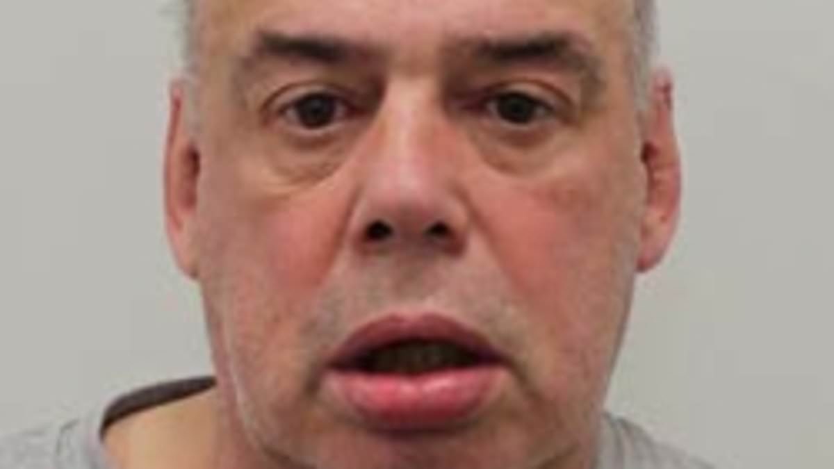 Master manipulator convicted of murdering his fiancée and leaving her dead in an overflowing bath in fake accident scene