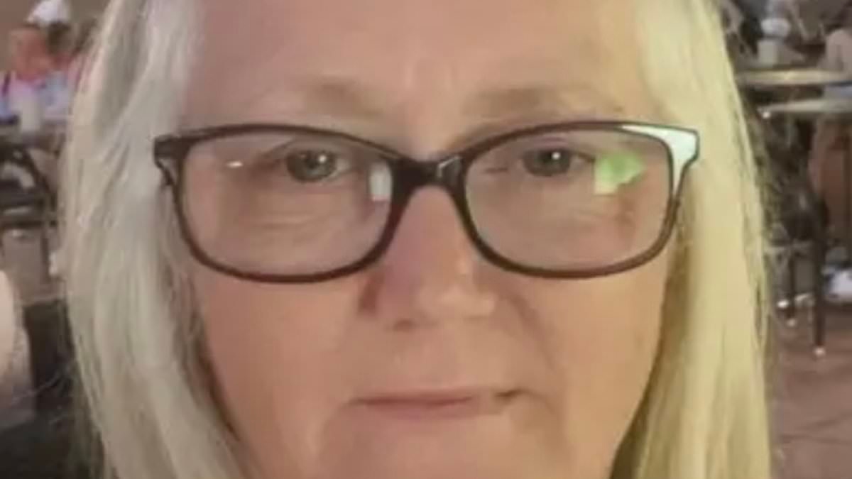 Carjacker dragged delivery driver down the road in her own vehicle after demanding 'I want your car'
