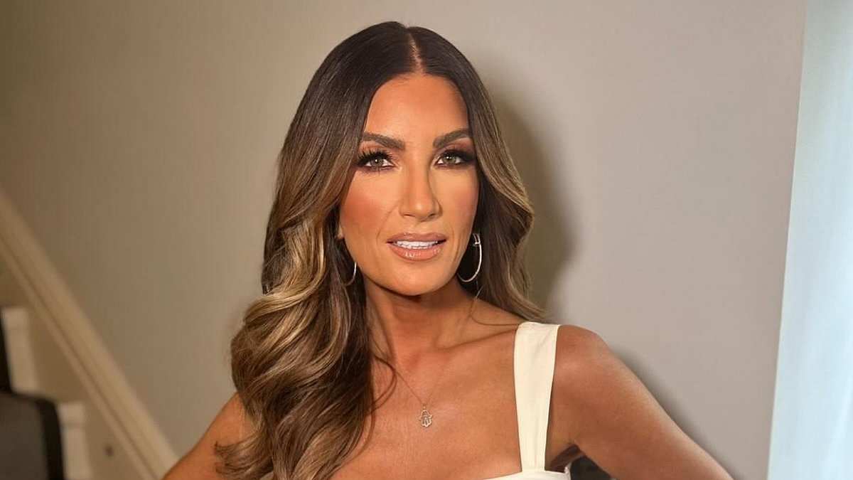 Karren Brady, 56, shocks fans with with dramatic new appearance as she reveals latest beauty procedure and sparks weight loss jab concerns