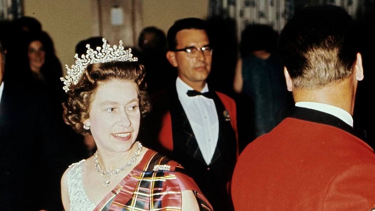 Prince Philip told the Queen 'Thank f*** that's over' after Harry and Meghan's wedding, by the Royal butler who witnessed it - and the extraordinary revelations don't stop there...