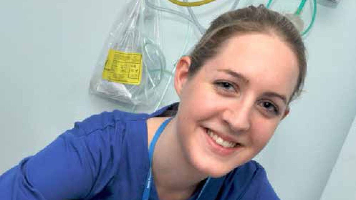 Bombshell new Lucy Letby papers and astonishing 'revenge' claim revealed: How the nurse repeatedly raised alarm over doctors' blunders in baby unit... Now her team say she became a target