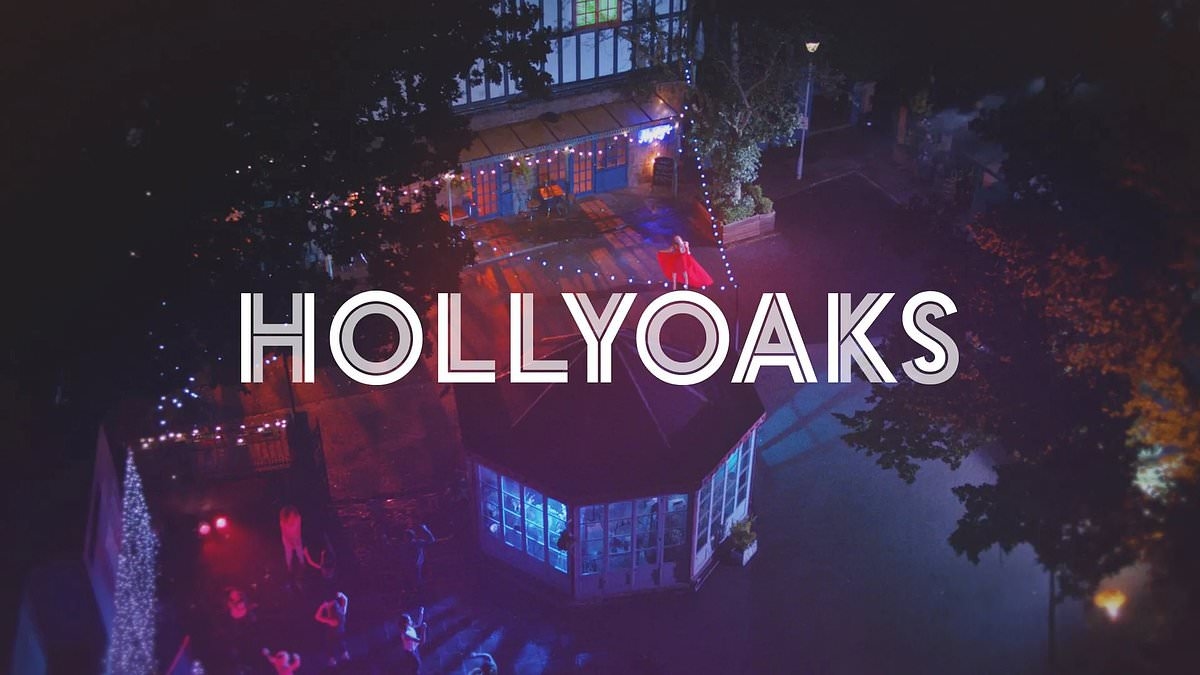 A beloved soap is 'returning to screens' after 22 years off air as show is set to make a historic crossover with Hollyoaks