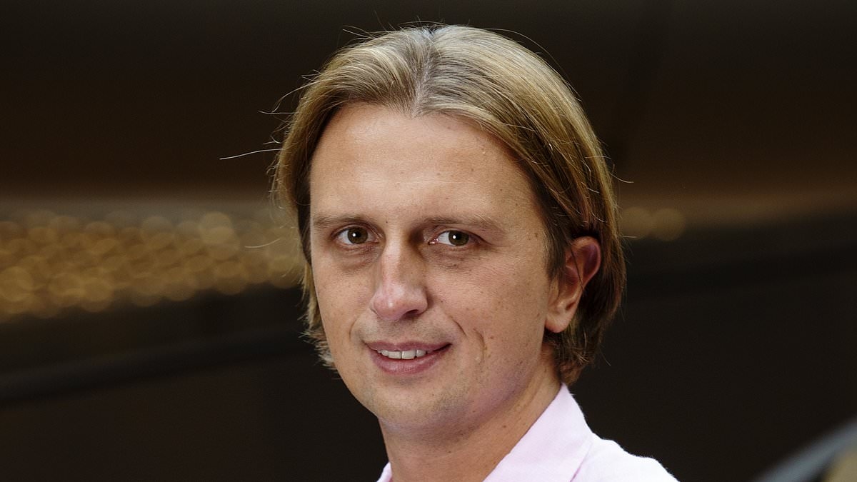 Britain's world-beating unicorn firms worth a staggering £200bn