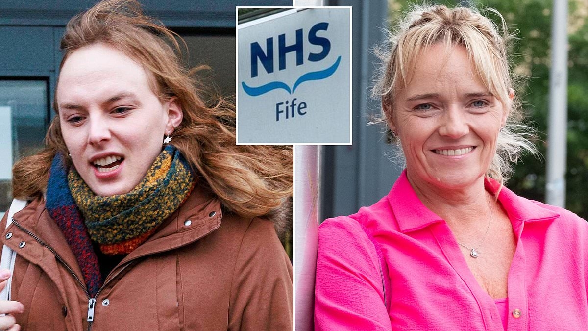 NHS Scotland in fresh secrecy row after officials tried to withhold details about trans tribunal