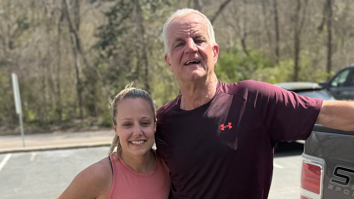 Secret Service agent's daughter shares his wildest stories about protecting the President