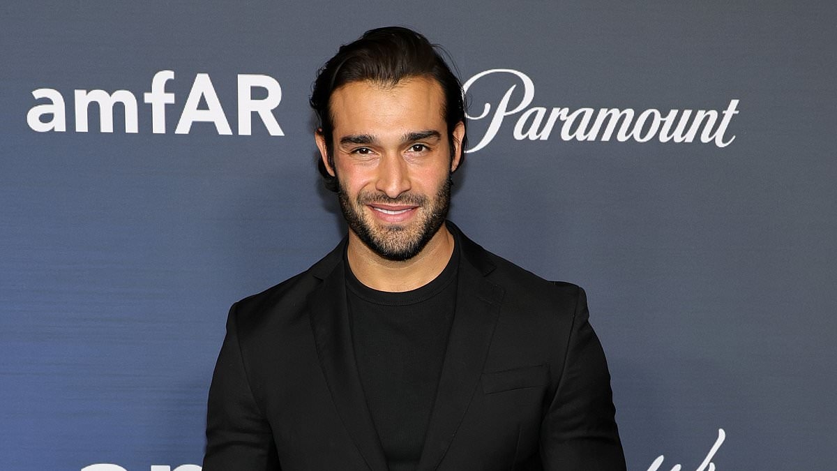 Britney Spears' ex-husband Sam Asghari torches Kevin Federline over new tell-all book